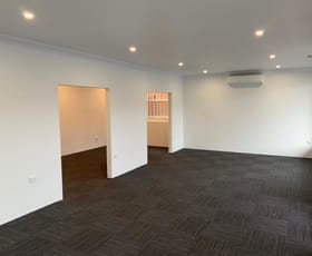 Offices commercial property leased at Ground Floor/146-148 Lords Place Orange NSW 2800