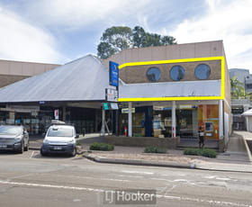 Offices commercial property for lease at 4/33 The Boulevarde Toronto NSW 2283