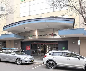 Shop & Retail commercial property leased at 989 Victoria Road West Ryde NSW 2114