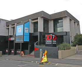 Offices commercial property leased at First Floor/8 Montpelier Retreat Battery Point TAS 7004