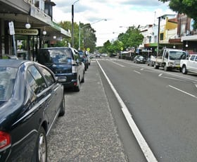Shop & Retail commercial property leased at Shop 499 Marrickville Road Dulwich Hill NSW 2203