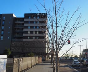 Offices commercial property leased at 4/2-10 Walker Street Dandenong VIC 3175