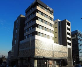Offices commercial property leased at 4/2-10 Walker Street Dandenong VIC 3175