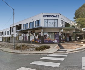 Medical / Consulting commercial property leased at 14/42-44 King Street Caboolture QLD 4510