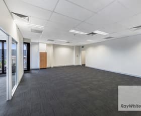 Offices commercial property leased at 14/42-44 King Street Caboolture QLD 4510