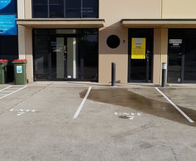 Factory, Warehouse & Industrial commercial property leased at 7/12 Norval Court Maroochydore QLD 4558