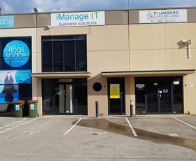 Factory, Warehouse & Industrial commercial property leased at 7/12 Norval Court Maroochydore QLD 4558