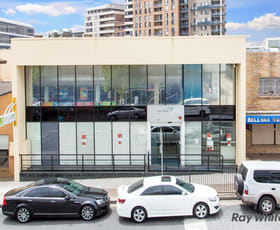 Offices commercial property leased at 3 Mary Street Auburn NSW 2144