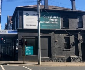 Shop & Retail commercial property leased at 105-107 Burwood Road Hawthorn VIC 3122