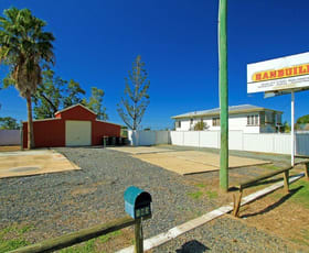 Shop & Retail commercial property leased at 181-183 Gladstone Road Allenstown QLD 4700