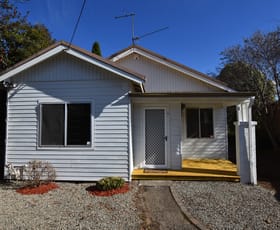 Offices commercial property leased at 1 Walker Street Bowral NSW 2576