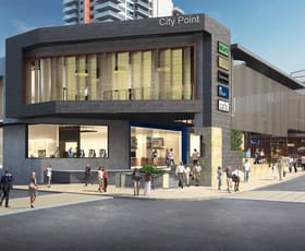 Offices commercial property leased at Tenancy 3, 101 Sturt Street Townsville City QLD 4810