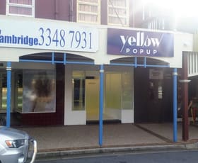 Shop & Retail commercial property leased at 5/45 Cambridge Parade Manly QLD 4179