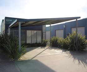 Offices commercial property leased at Office/27 Progress Street Mornington VIC 3931