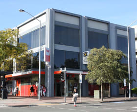 Offices commercial property leased at Suite 8/2 Bayfield Street Rosny Park TAS 7018