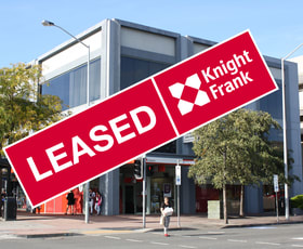 Offices commercial property leased at Suite 8/2 Bayfield Street Rosny Park TAS 7018