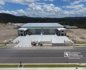 Factory, Warehouse & Industrial commercial property leased at 1/25 Aliciajay Circuit Yatala QLD 4207
