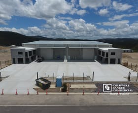 Factory, Warehouse & Industrial commercial property leased at 1/25 Aliciajay Circuit Yatala QLD 4207