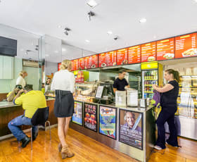 Shop & Retail commercial property leased at 193a Glebe Point Road Glebe NSW 2037