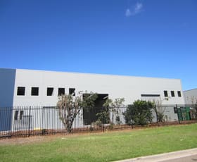 Factory, Warehouse & Industrial commercial property leased at Kurnell NSW 2231