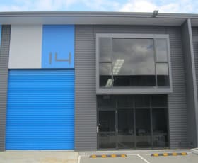 Factory, Warehouse & Industrial commercial property leased at 14/658 South Road Moorabbin VIC 3189