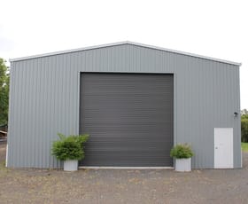 Factory, Warehouse & Industrial commercial property leased at Gloucester NSW 2422