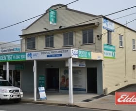 Medical / Consulting commercial property leased at Ground  Suite 3/344 Old Cleveland Road Coorparoo QLD 4151