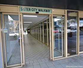 Offices commercial property leased at Shop 2/104 Baylis Street Wagga Wagga NSW 2650