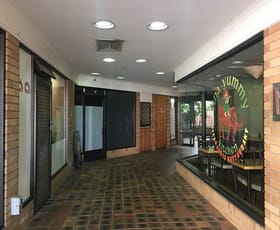 Shop & Retail commercial property leased at Suite 17/236 Sandy Bay Road Sandy Bay TAS 7005