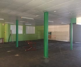 Showrooms / Bulky Goods commercial property leased at 305 Ingham Road Garbutt QLD 4814