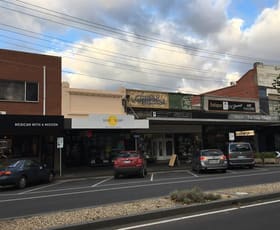 Shop & Retail commercial property leased at 20 Armstrong Street North Ballarat Central VIC 3350