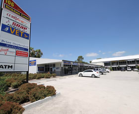 Shop & Retail commercial property for lease at 10/106 Birkdale Road Birkdale QLD 4159