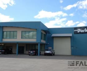 Factory, Warehouse & Industrial commercial property leased at Unit  3/68 Murdoch Circuit Acacia Ridge QLD 4110