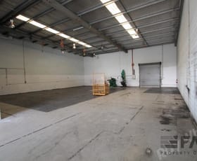 Factory, Warehouse & Industrial commercial property leased at Unit  3/68 Murdoch Circuit Acacia Ridge QLD 4110