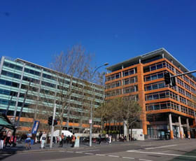 Shop & Retail commercial property leased at 17/26 Lee Street Sydney NSW 2000