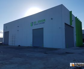 Factory, Warehouse & Industrial commercial property leased at 1 - 3 Silicon Place Tullamarine VIC 3043
