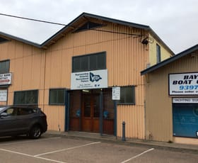 Offices commercial property leased at 10/158-170 Nelson Place Williamstown VIC 3016