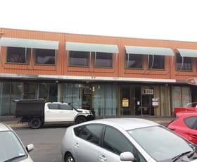 Offices commercial property leased at 1/79 Dundas Court Phillip ACT 2606