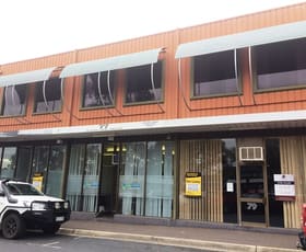 Offices commercial property leased at 1/79 Dundas Court Phillip ACT 2606