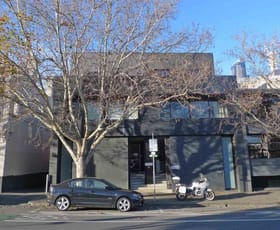 Offices commercial property leased at 466 William Street West Melbourne VIC 3003