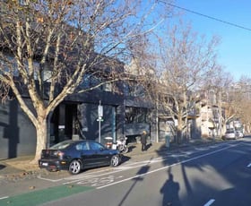 Offices commercial property leased at 466 William Street West Melbourne VIC 3003