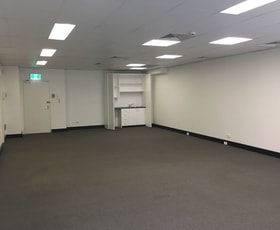 Offices commercial property leased at St Leonards NSW 2065