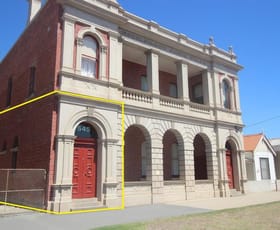 Showrooms / Bulky Goods commercial property leased at 545 High Street Echuca VIC 3564