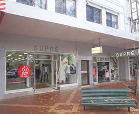 Shop & Retail commercial property leased at 348 - 350 Peel Street Tamworth NSW 2340