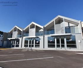 Offices commercial property leased at 2/207 South Street Beaconsfield WA 6162