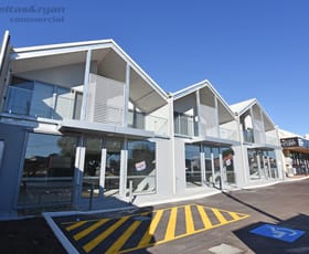 Offices commercial property leased at 2/207 South Street Beaconsfield WA 6162