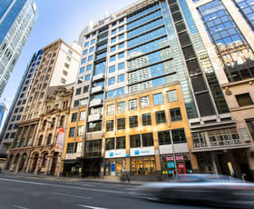 Offices commercial property for lease at 10 Bridge Street Sydney NSW 2000