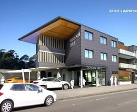 Shop & Retail commercial property leased at 807 Pacific Highway Gordon NSW 2072