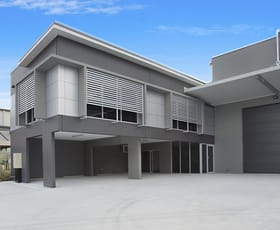Offices commercial property leased at 1/13 Access Avenue Yatala QLD 4207