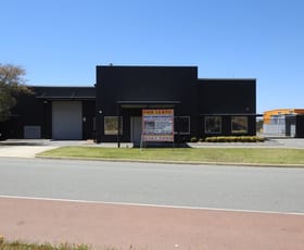 Factory, Warehouse & Industrial commercial property leased at 11 Port Pirie Street Bibra Lake WA 6163